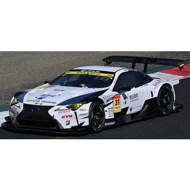 スパークモデル スパーク 1/ 43 apr LC500h GT apr No.31 GT300 SUPER