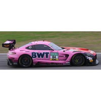 スパークモデル スパーク 1/ 43 Mercedes-AMG GT3 No.84 Mercedes-AMG