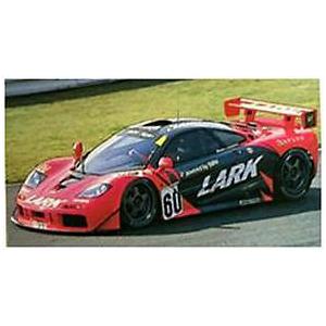 スパークモデル スパーク 1/ 43 LARK McLaren F1 GTR No.60 - GT500