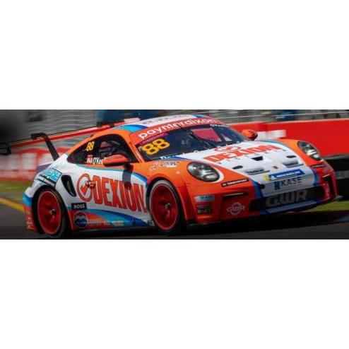 スパークモデル スパーク 1/ 43 Porsche 911 GT3 Cup No.88 Porsche