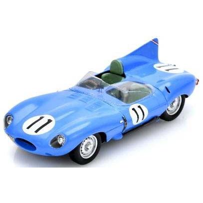 スパーク 1/43 ジャガー E2A 1960 ル・マン24時間 おすすめネット ジャガー S2102 スパーク 1/43 ル・マン24時間 1960