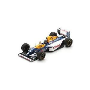 スパークモデル スパーク 1/ 43 Williams FW15C No.0 Winner Belgium