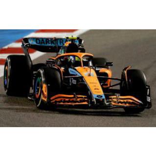 スパーク 1 43 McLaren MCL36 No.4 F1 Team 返品種別B9 405円 SALE 58%OFF ミニカー 2022 GP 絶妙なデザイン S8529 Australia