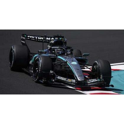スパークモデル スパーク 1/ 43 Mercedes-AMG PETRONAS F1 Team W17 No