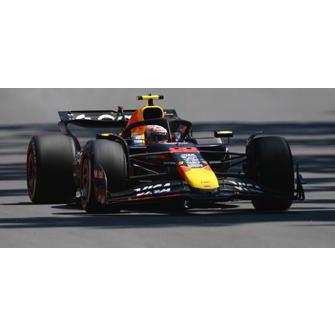 スパークモデル スパーク 1/ 43 Red Bull Racing RB21 No.22 Oracle
