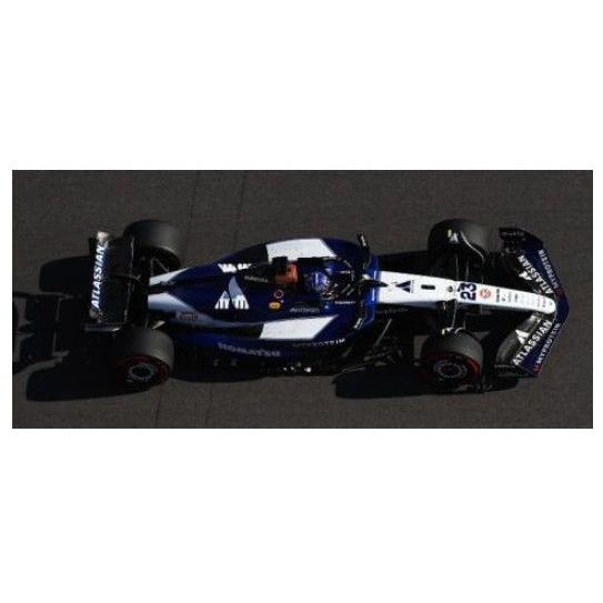 スパークモデル スパーク 1/ 43 Williams FW47 No.23 Williams Racing