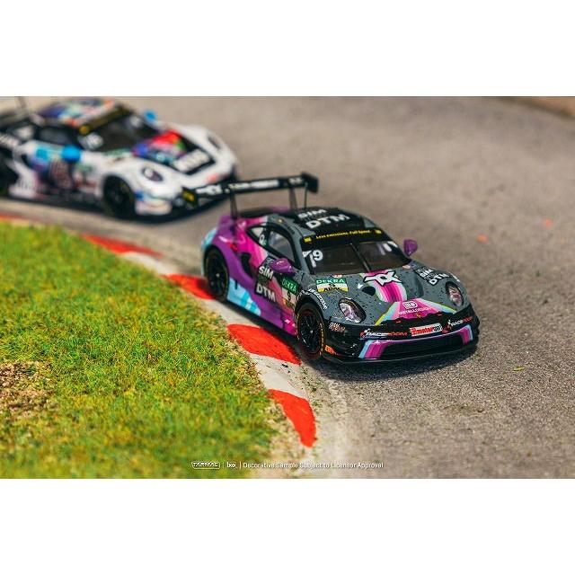 ミニカーセット 21台 BMW, Porsche, その他 WANGZHI WZ9821 | WangZhi 9821 IM.Master Porsche 911 Supercar