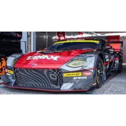 スパークモデル スパーク 1/ 43 GAINER TANAX Z No.11 GAINER GT300