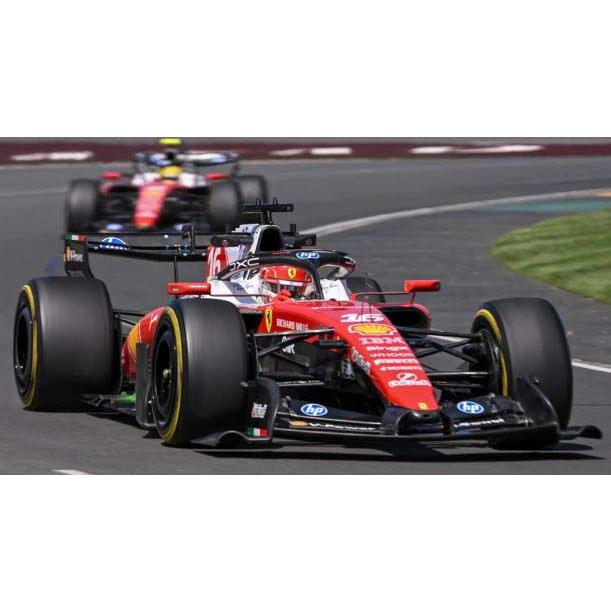 LOOKSMART 1/ 64 Scuderia Ferrari HP SF-26 No.16 3rd Australian GP