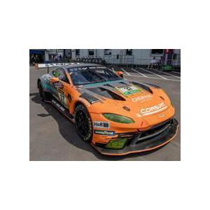 スパークモデル スパーク 1/ 43 Aston Martin Vantage AMR GT3 No.37