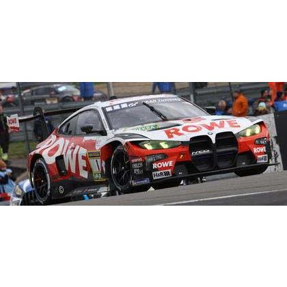 スパークモデル スパーク 1/ 43 BMW M4 GT3 EVO No.1 ROWE RACING 24H