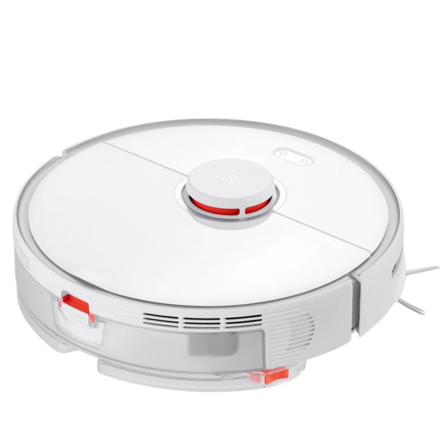 ロボロック Roborock ロボット掃除機 S5 Max 白 S5E02-04