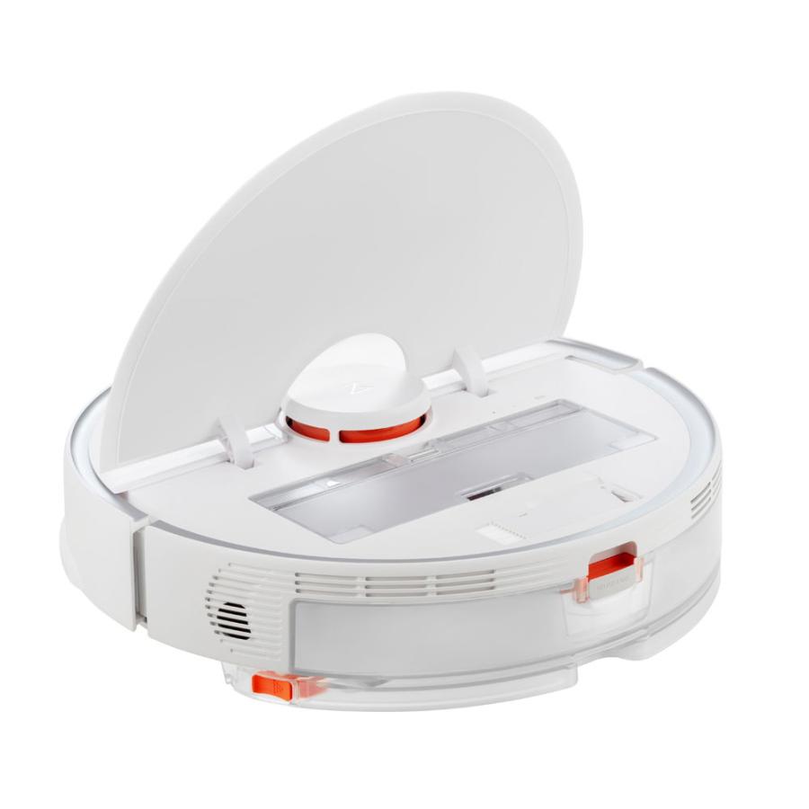 【ロボロック】Roborock S5 max 白　☆新品フィルター付き☆ ロボロック】Roborock S5 max 白 ☆新品フィルター付き☆ S5 Max