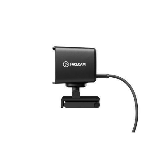 elgato(エルガト) プロ級レンズ搭載 WEBカメラ Facecam 10WAA9900-JP 返品種別A｜joshin｜04