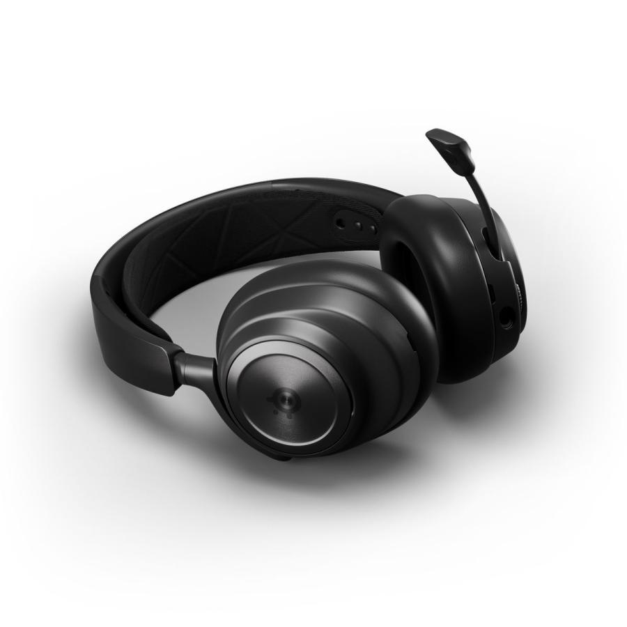 SteelSeries（スティールシリーズ） PLAYSTATION用 ワイヤレス
