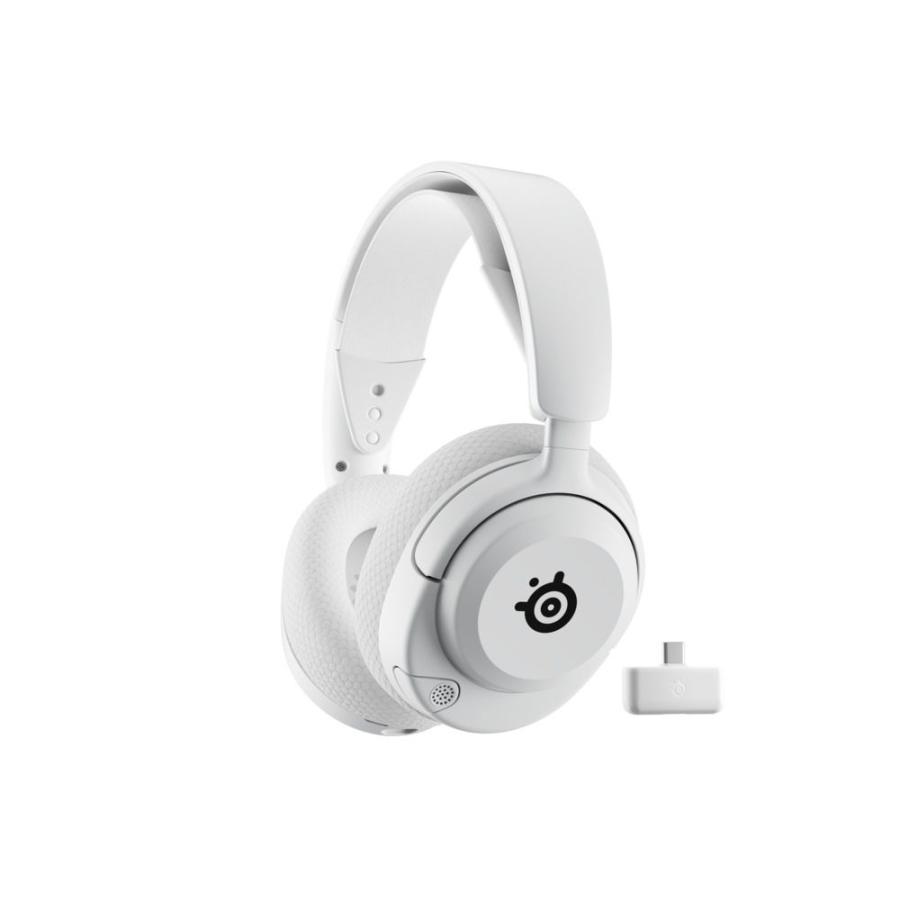 SteelSeries（スティールシリーズ） ゲーミングヘッドセット Arctis