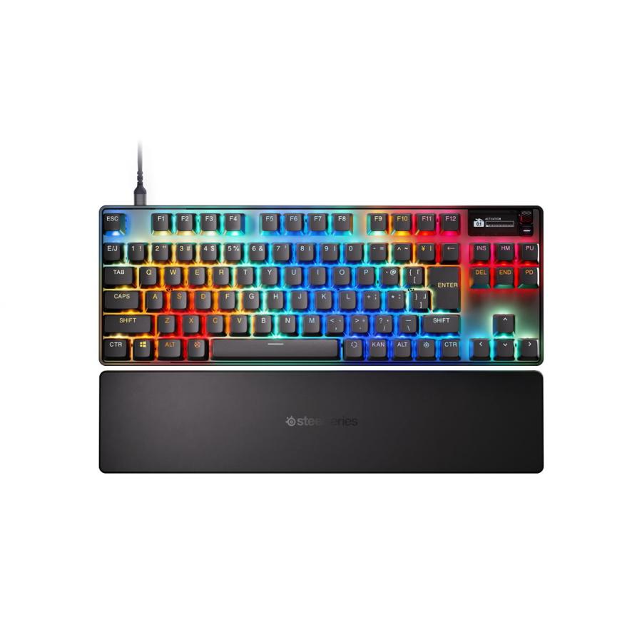 SteelSeries SteelSeries(スティールシリーズ) Apex Pro TKL Gen