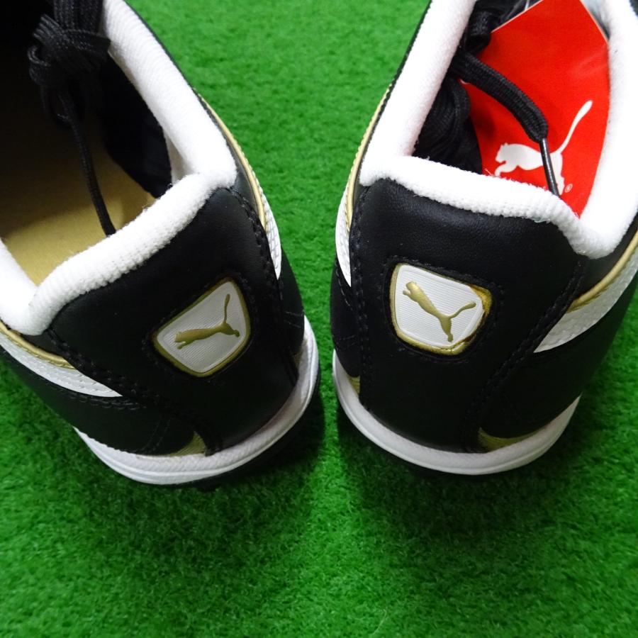 PUMA（プーマ） [最終処分価格!!] PUMA LIGA XL TT (26.0) : ジョー