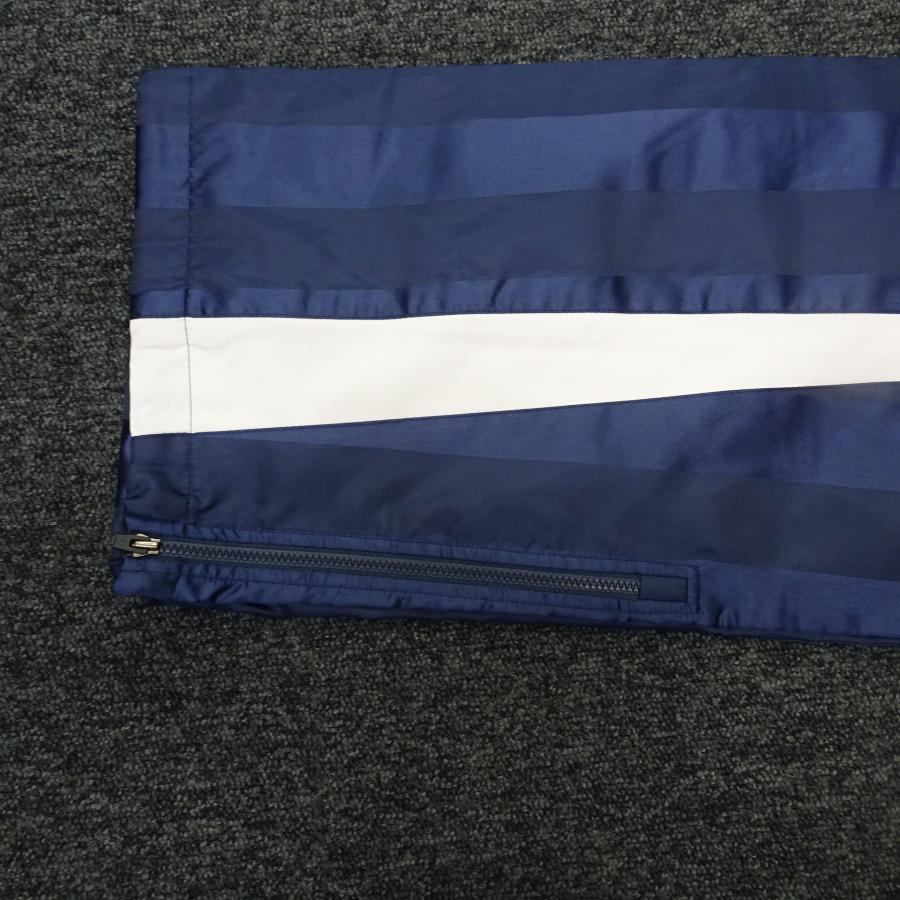 PUMA（プーマ） [最終処分価格!!] 旧規格裏付きウインドブレーカー上下