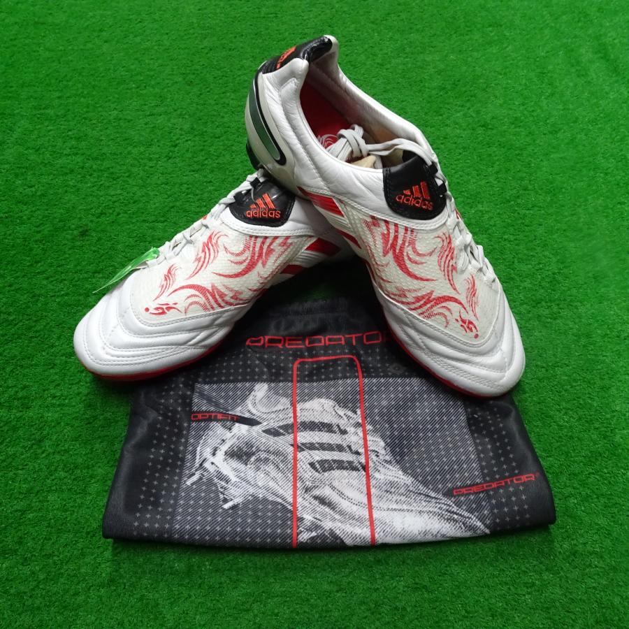 adidas プレデターX