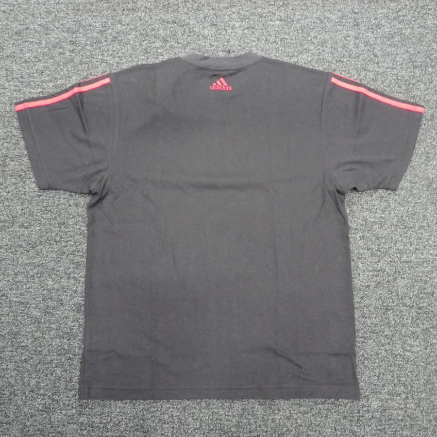 adidas（アディダス） [在庫処分価格!!] ACミランモチーフTシャツ : ジョーヅカスポーツ - 通販 - Yahoo!ショッピング