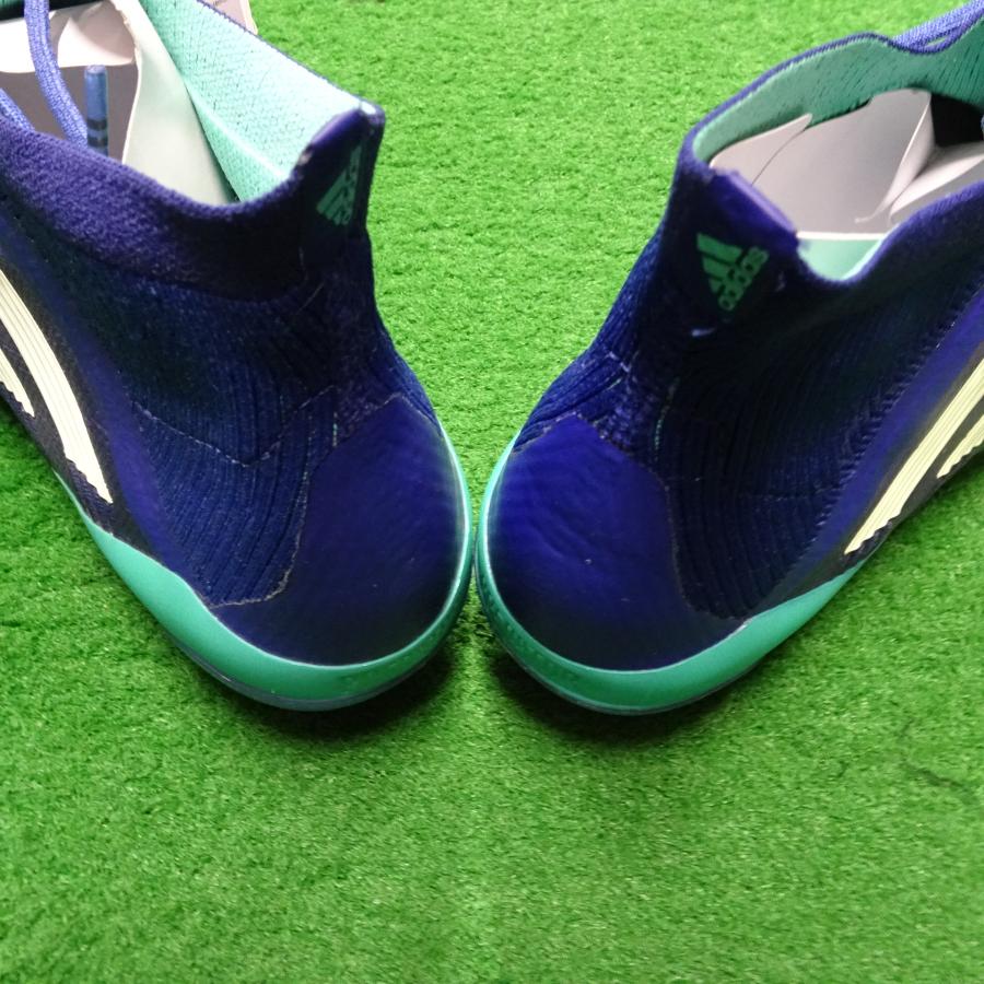 adidas（アディダス） プレデター 18.1 HG/AG : ジョーヅカスポーツ