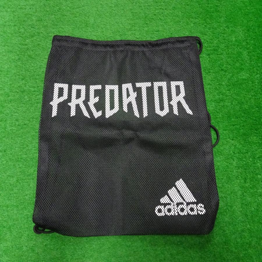 adidas（アディダス） プレデター 18.1 HG/AG : ジョーヅカスポーツ