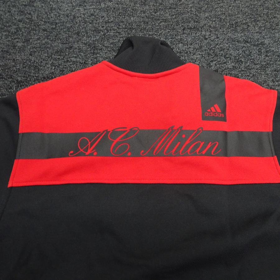 adidas（アディダス） [最終処分価格!!] adidas ACミランジャージ