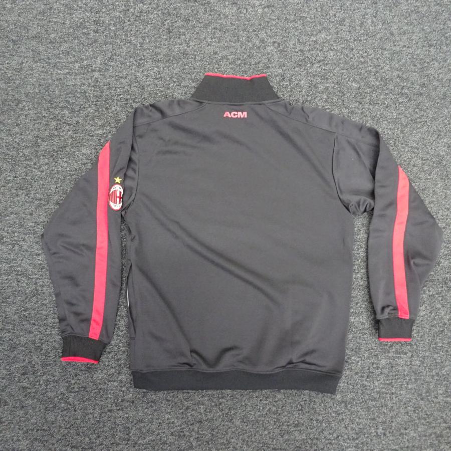 adidas（アディダス） [最終処分価格!!] 子供用ACミランジャージ