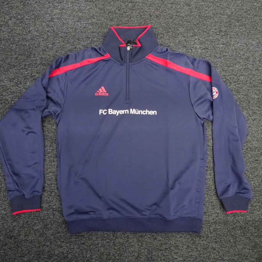 adidas（アディダス） [最終処分価格!!] バイエルンジャージジャケット