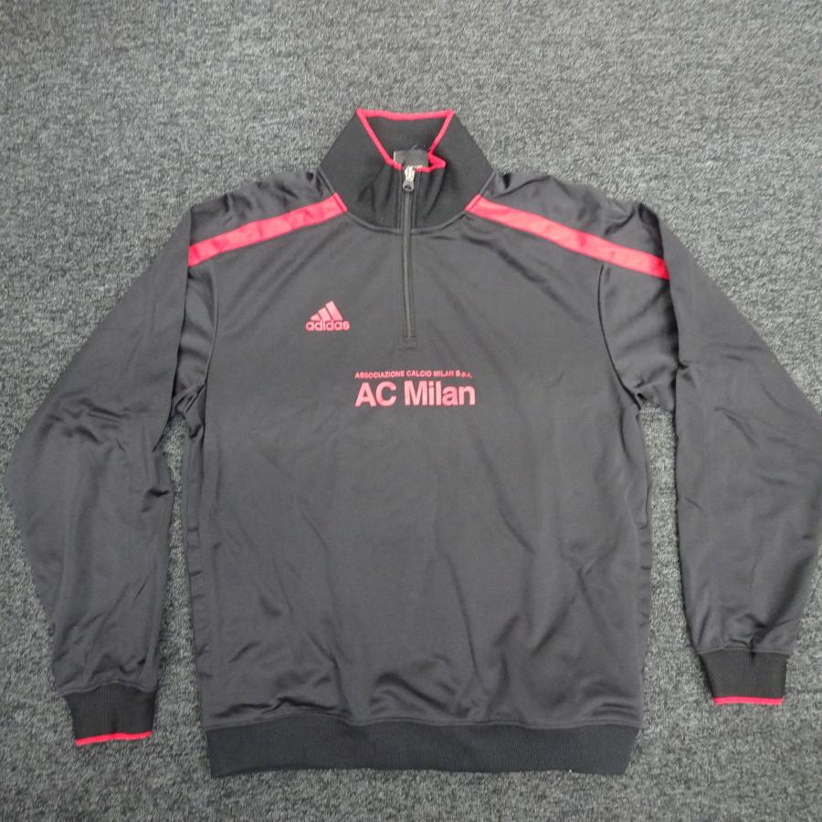 adidas（アディダス） [最終処分価格!!] adidas ACミランジャージ