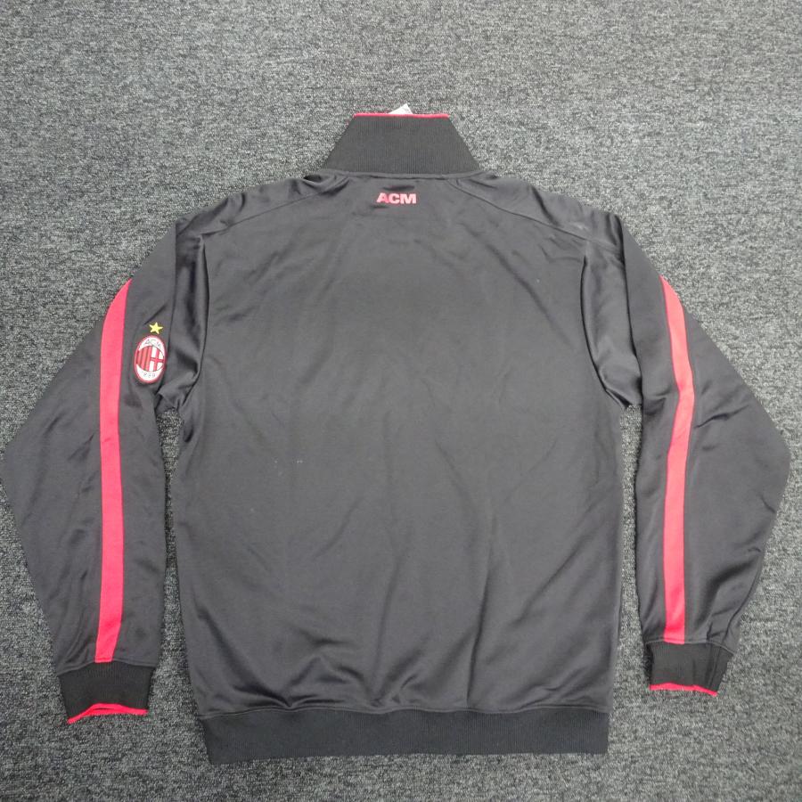 adidas（アディダス） [最終処分価格!!] adidas ACミランジャージ