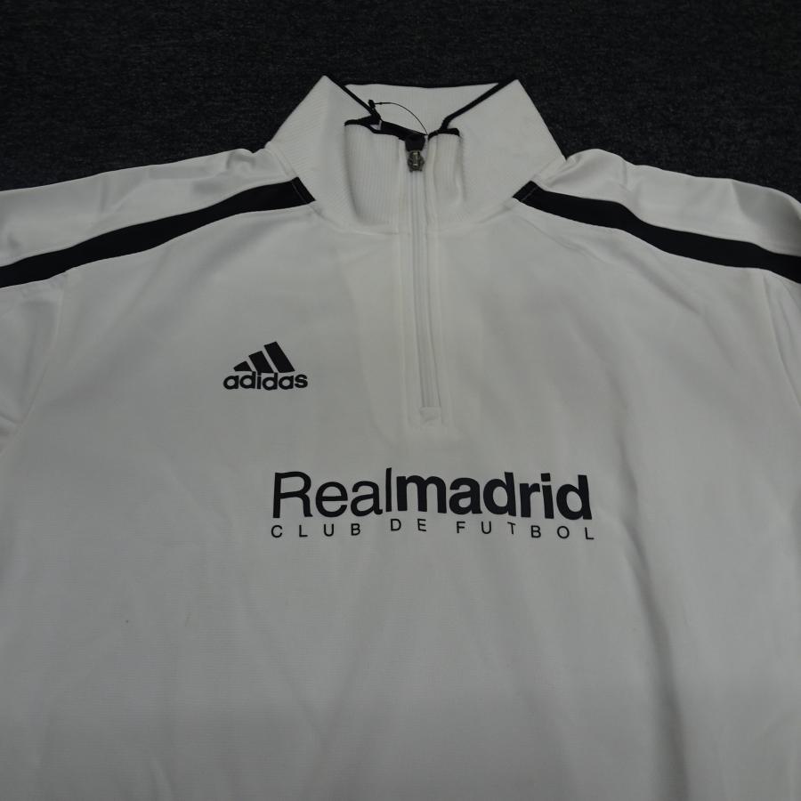 adidas（アディダス） [最終処分価格!!] レアルマドリードジャージ