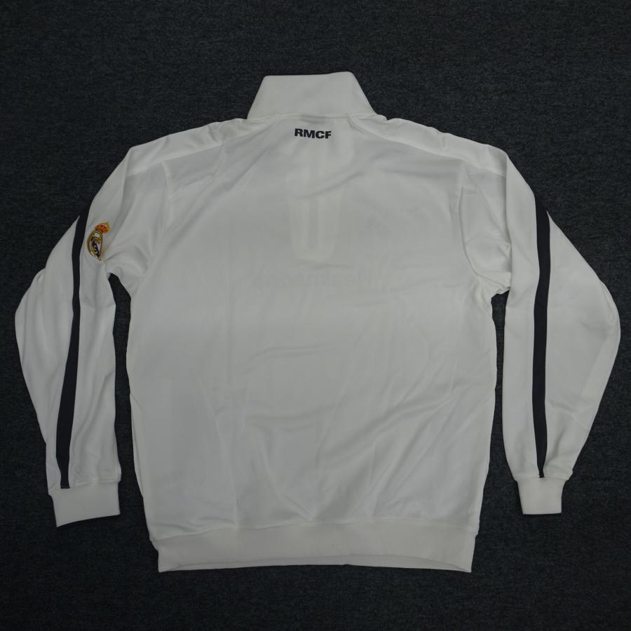 adidas（アディダス） [最終処分価格!!] レアルマドリードジャージ