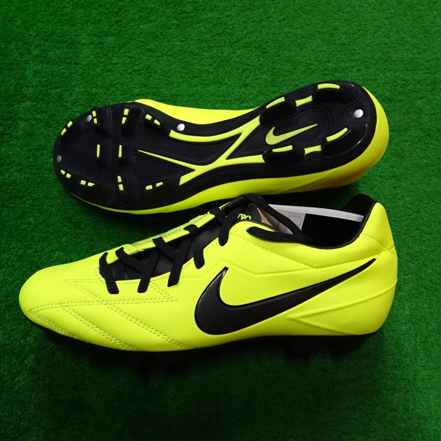 NIKE（ナイキ） [特別価格!!] T90 ストライク HG-B YEL (25.5