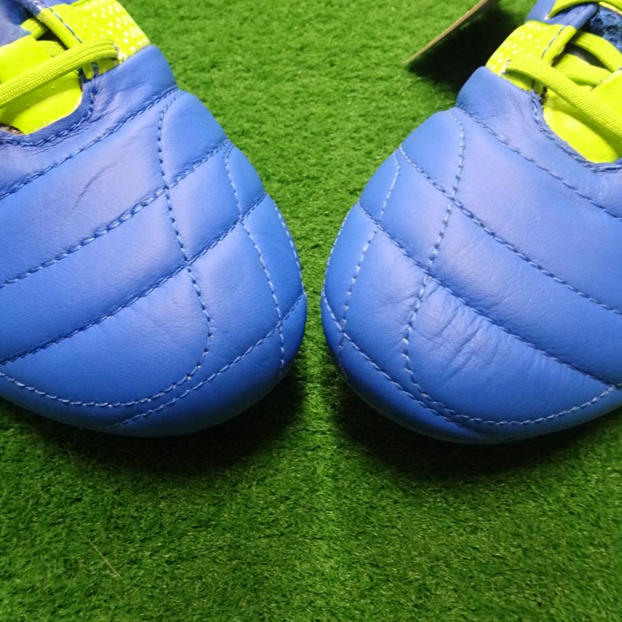 adidas（アディダス） adidas ACE 16.1 FG/AG LE : ジョーヅカスポーツ