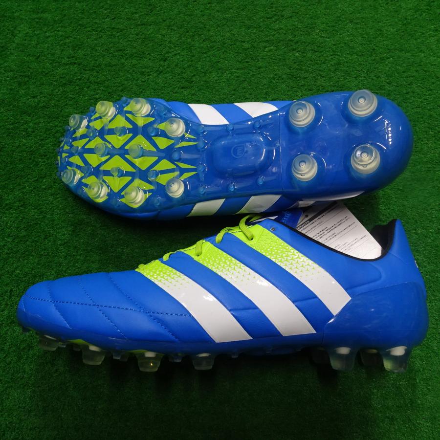 adidas ACE 16.1 HG LE : ジョーヅカスポーツ - 通販 - Yahoo