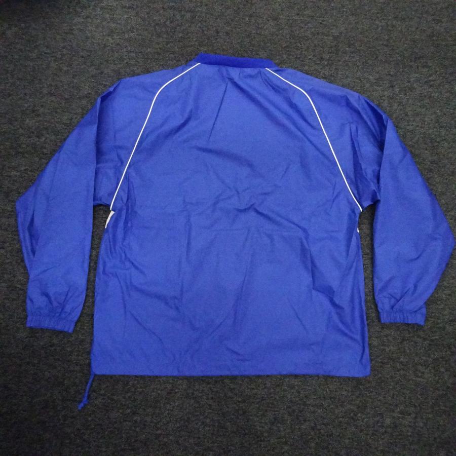 adidas（アディダス） [最終処分価格!!] ピステ上下セット BLU