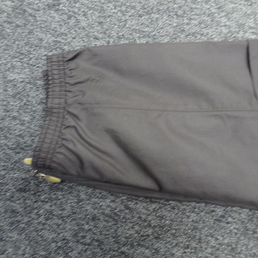 PUMA（プーマ） [最終処分価格!!] 裏付きピステ上下セット BLK (L-M