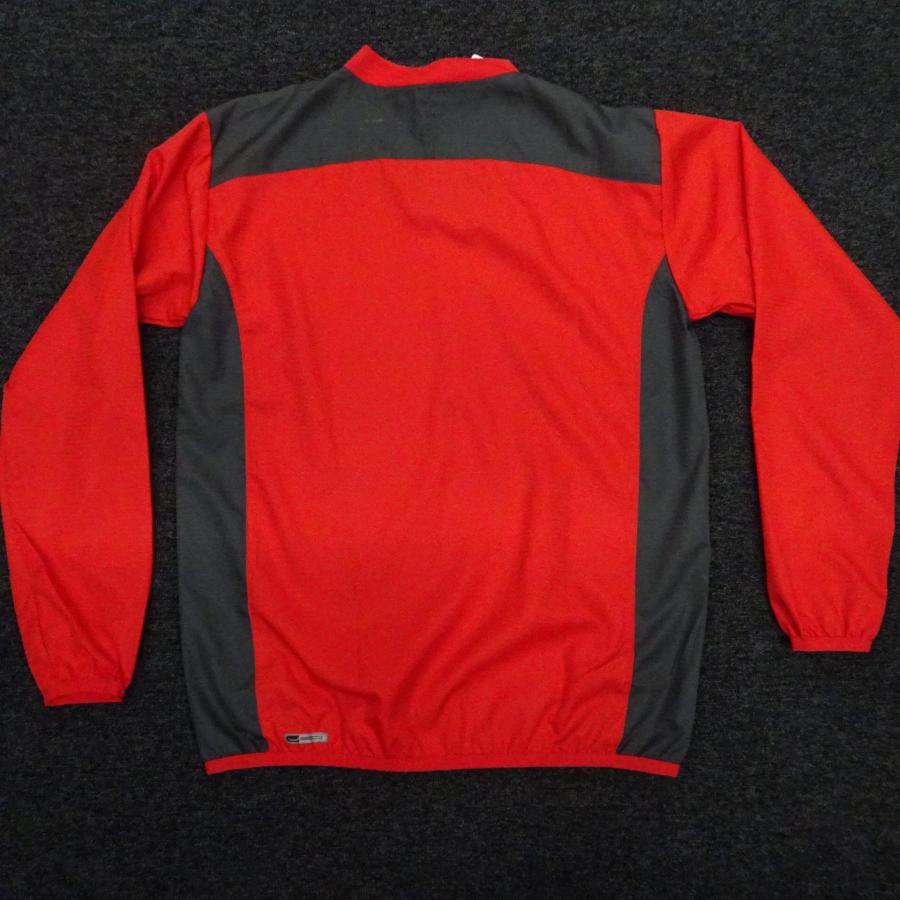 PUMA（プーマ） [最終処分価格!!] ピステ上下セット RED : ジョーヅカ