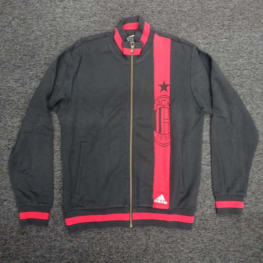 adidas（アディダス） [最終処分価格!!] adidas ACミランスウェット