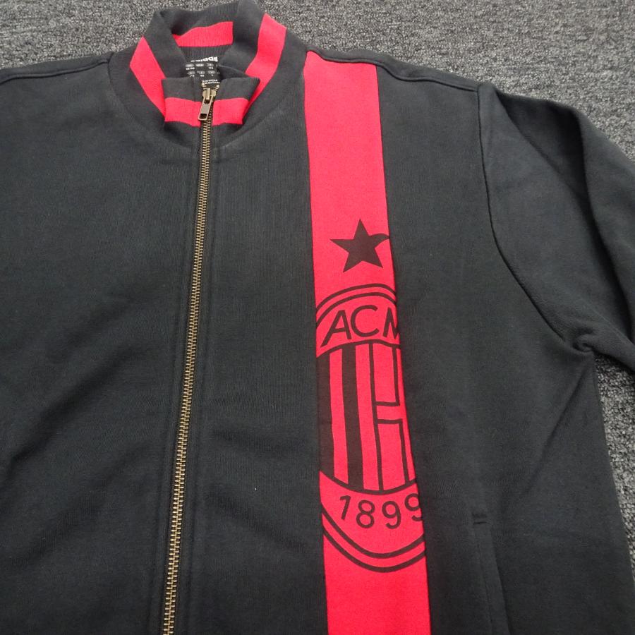 adidas（アディダス） [最終処分価格!!] adidas ACミランスウェット