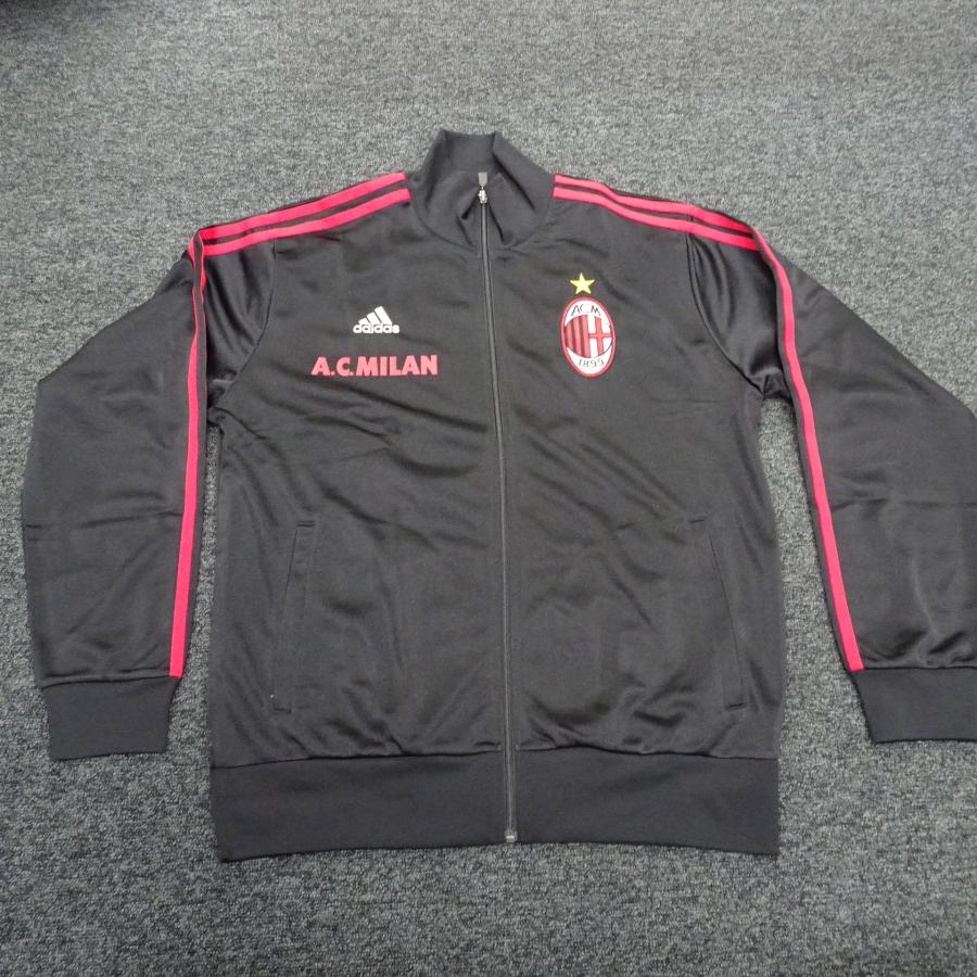 adidas（アディダス） [最終処分価格!!] adidas ACミランジャケット