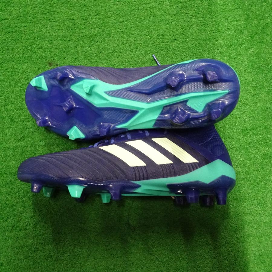 adidas プレデター 18.1 FG/AG_1