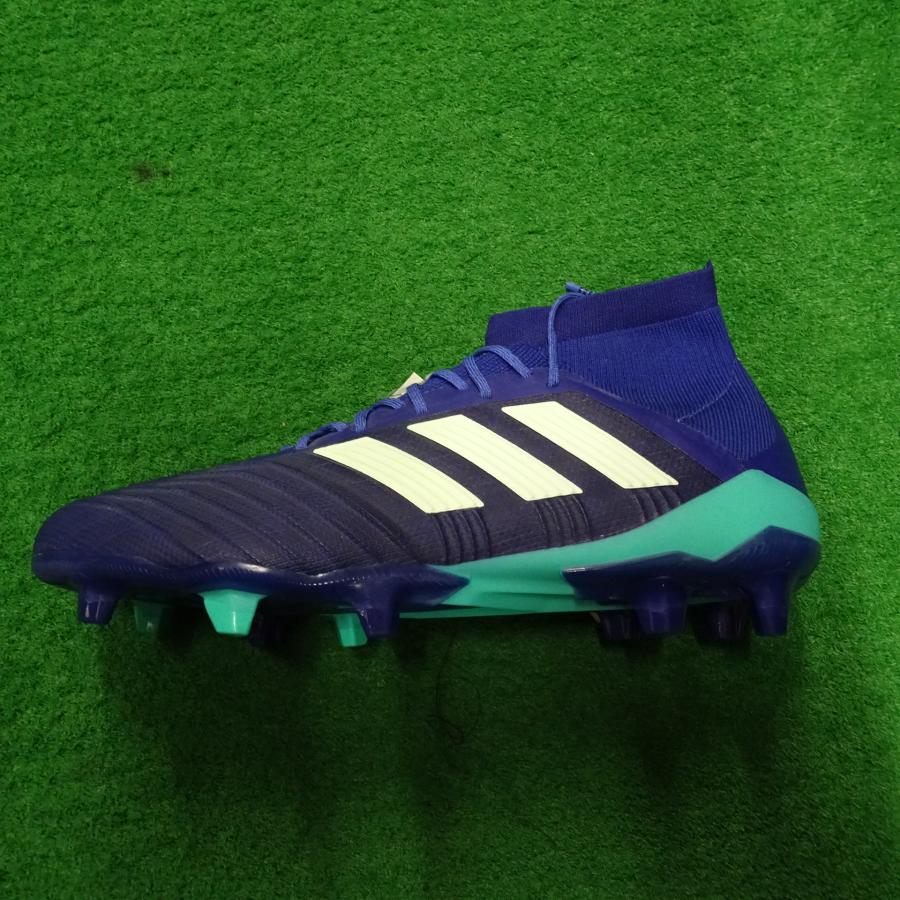 adidas プレデター 18.1 FG/AG_2