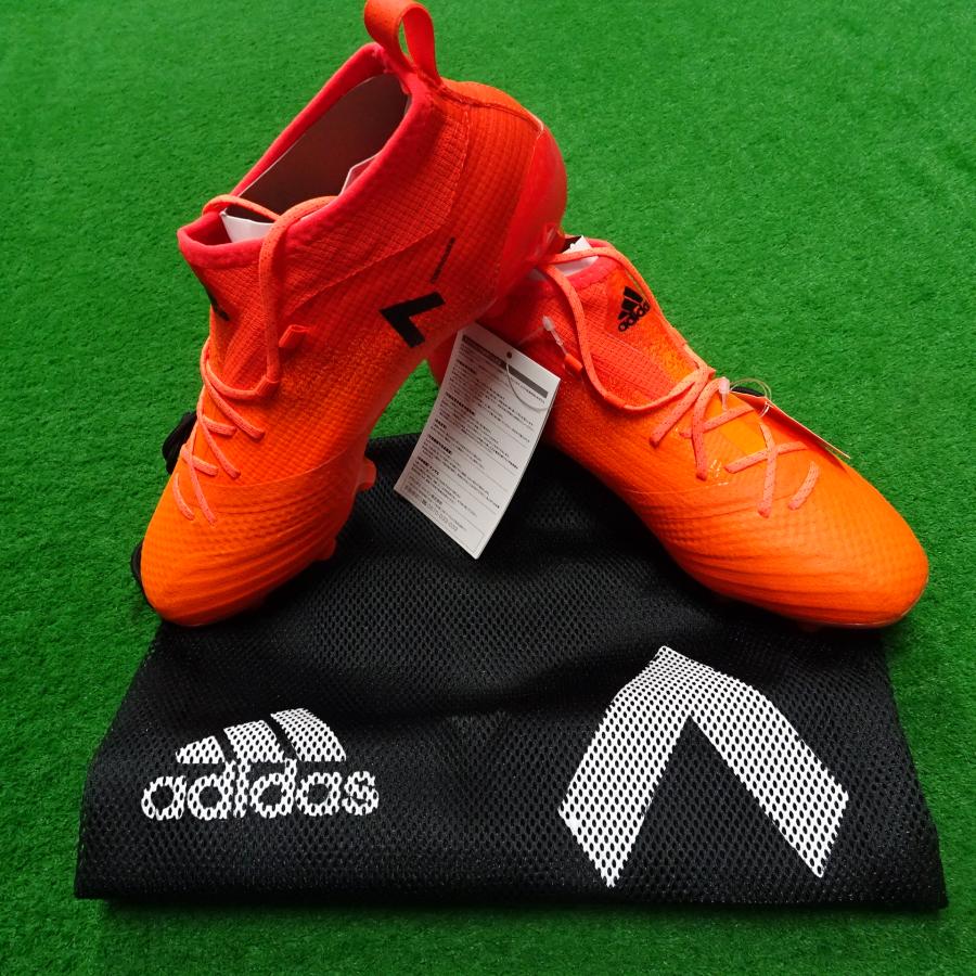 adidas（アディダス） adidas ACE17.1 HG ORG : ジョーヅカスポーツ 