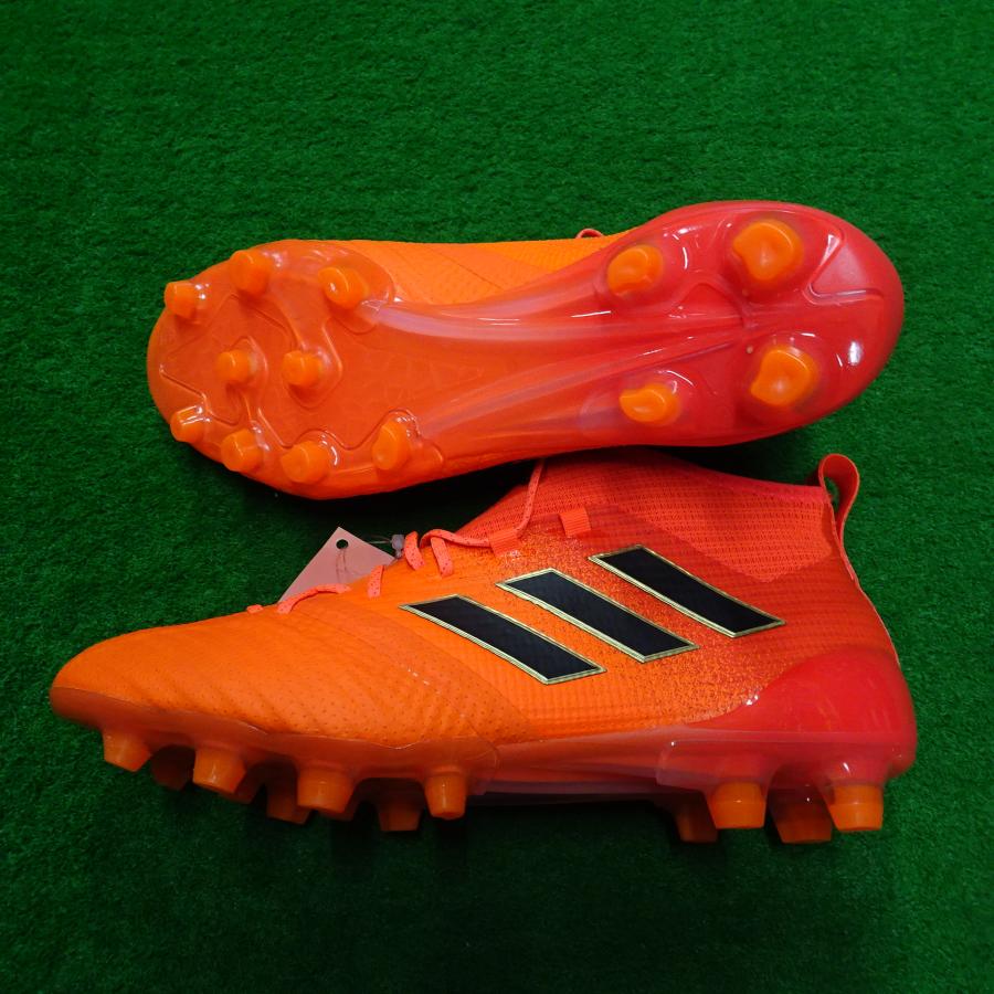 adidas（アディダス） adidas ACE17.1 HG ORG : ジョーヅカスポーツ 