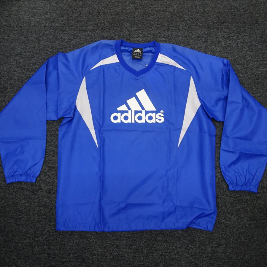 adidas（アディダス） [最終処分価格!!] ピステ上下セット BLU