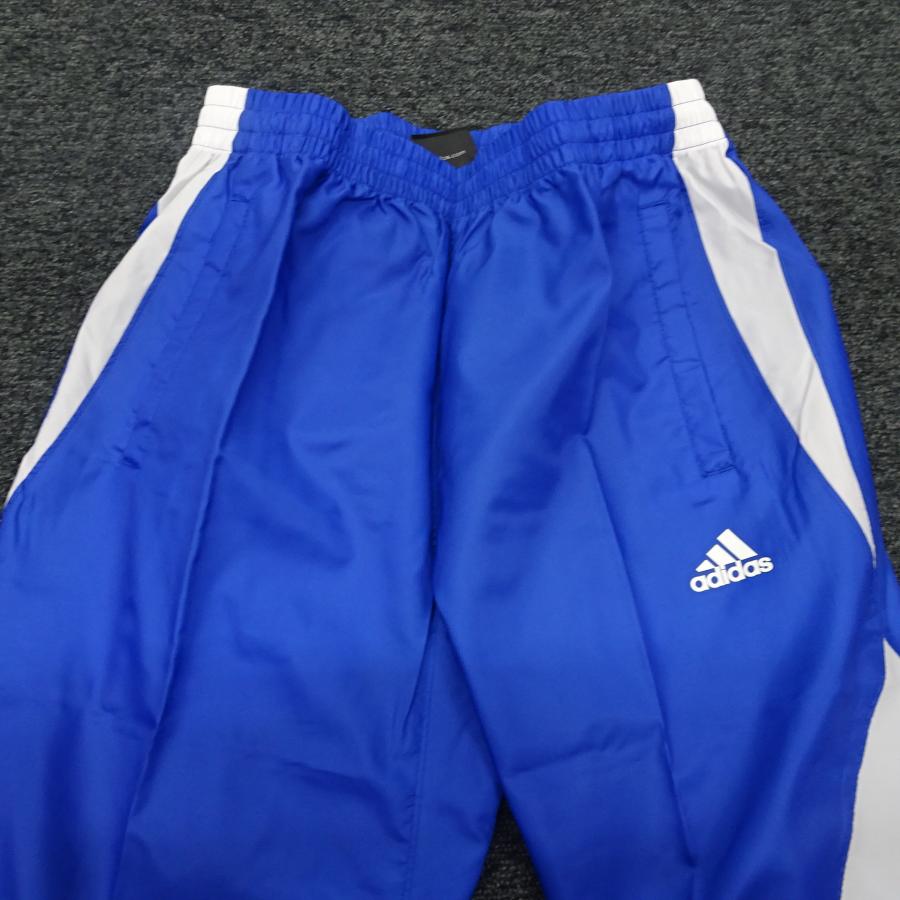 adidas（アディダス） [最終処分価格!!] ピステ上下セット BLU