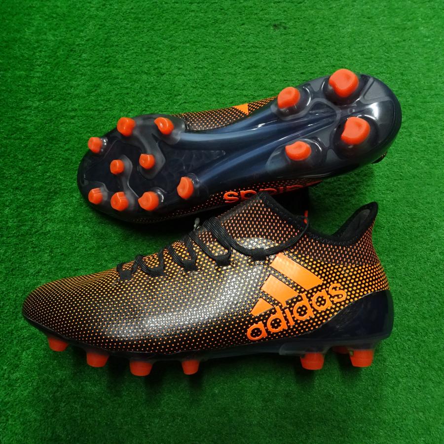 adidas X17.1 HG : ジョーヅカスポーツ - 通販 - Yahoo!ショッピング